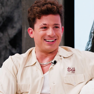 celebrity Charlie Puth